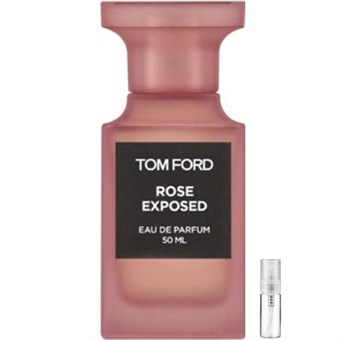 Tom Ford Rose Exposed - Eau de Parfum - Perfume sample - 2 ml