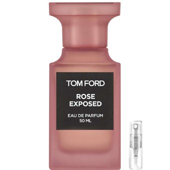 Tom Ford Rose Exposed - Eau de Parfum - Perfume sample - 2 ml