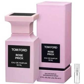 Tom Ford Rose Prick - Eau de Parfum - Perfume sample - 2 ml