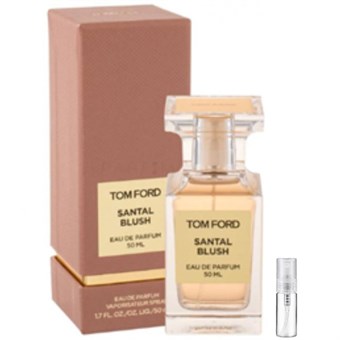 Tom Ford Santal Blush - Eau de Parfum - Perfume sample - 2 ml