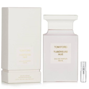 Tom Ford Tubéreuse Nue - Eau de Parfum - Perfume sample - 2 ml