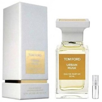 Tom Ford Urban Musk - Eau de Parfum - Perfume sample - 2 ml