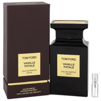Tom Ford Vanille Fatale - Eau de Parfum - Perfume sample - 2 ml
