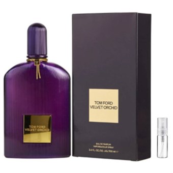 Tom Ford Velvet Orchid - Eau de Parfum - Perfume sample - 2 ml