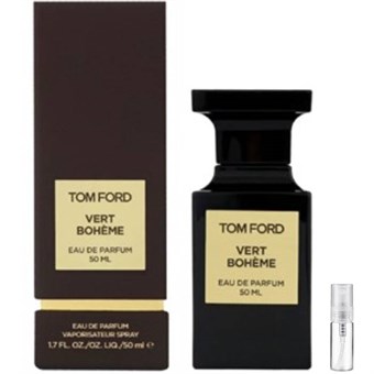 Tom Ford Vert Boheme - Eau de Parfum - Perfume sample - 2 ml