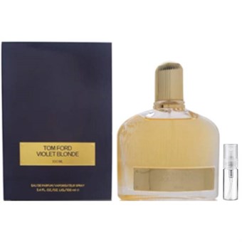 Tom Ford Violet Blonde - Eau de Parfum - Perfume sample - 2 ml