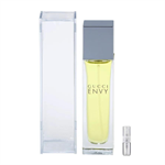 Gucci Envy (2000) - Eau de Toilette - Perfume sample - 2 ml