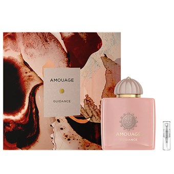 Amouage Guidance For Women - Eau de Parfum - Perfume sample - 2 ml