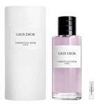 Christian Dior Gris Dior - Eau de Parfum - Perfume sample - 2 ml