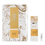Gritti Gossip Night - Eau De Parfum - Perfume sample - 2 ml