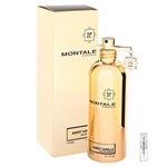 Montale Paris Sweet Vanilla - Eau de Parfum - Perfume sample - 2 ml