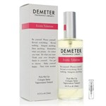 Demeter Exotic Tuberose - Eau De Cologne - Perfume sample - 2 ml
