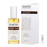 Demeter Hot Fudge Sundae - Eau De Cologne - Perfume sample - 2 ml
