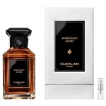 Guerlain L'art La Matiére Angélique Noire - Eau de Parfum - Perfume sample - 2 ml
