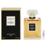 Chanel Coco - Eau de Parfum - Perfume sample - 2 ml