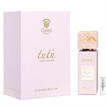 Gritti Tutú - Extrait de Parfum - Perfume sample - 2 ml