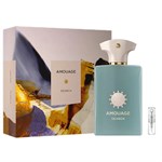 Amouage Search For Men - Eau de Parfum - Perfume sample - 2 ml