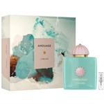 Amouage Lineage For Women - Eau de Parfum - Perfume sample - 2 ml