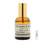 Zielinski & Rozen Black Vanilla - Eau de Parfum - Perfume sample - 2 ml