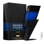 Carolina Herrera Bad Boyz Cobalt Elixir - Eau de Parfum - Perfume sample - 2 ml