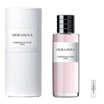 Christian Dior Dioramour - Eau de Parfum - Perfume sample - 2 ml