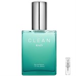 Clean Rain - Eau de Parfum - Perfume sample - 2 ml