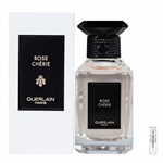 Guerlain L'art La Matiere Rose Cherie - Eau de Parfum - Perfume sample - 2 ml