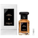 Guerlain L'art La Matiere Neroli Outrenoir - Eau de Parfum - Perfume sample - 2 ml