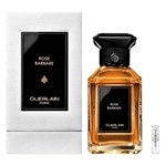 Guerlain L'art La Matiere Rose Barbare - Eau de Parfum - Perfume sample - 2 ml