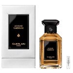 Guerlain L'art La Matiere Joyeuse Tubereuse - Eau de Parfum - Perfume sample - 2 ml