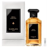 Guerlain L'art La Matiere Neroli Plein Sud - Eau de Parfum - Perfume sample - 2 ml