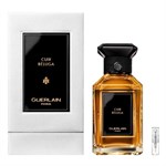 Guerlain L'art La Matiere Cuir Beluga - Eau de Parfum - Perfume sample - 2 ml
