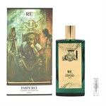 Impero Parfums Impero Re - Extrait de Parfum - Perfume sample - 2 ml