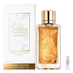 Maison Lancome Jasmins Marzipane - Eau de Parfum - Perfume sample - 2 ml