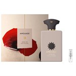 Amouage Opus XII Rose Incense For Men - Eau de Parfum - Perfume sample - 2 ml