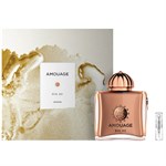 Amouage Dia 40 For Women - Eau de Parfum - Perfume sample - 2 ml