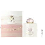 Amouage Ashore For Women - Eau de Parfum - Perfume sample - 2 ml