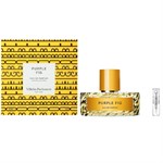Vilhelm Parfumerie Purple Fig - Eau de Parfum - Perfume sample - 2 ml