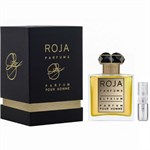 Roja Parfums Elysium Pour Homme - Parfum - Perfume sample - 2 ml