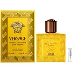 Versace Eros Energy - Eau de Parfum - Perfume sample - 2 ml