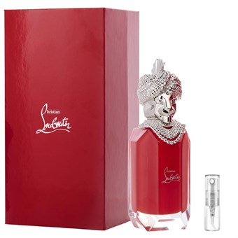 Christian Louboutin Loubiraj - Eau de Parfum - Perfume sample - 2 ml