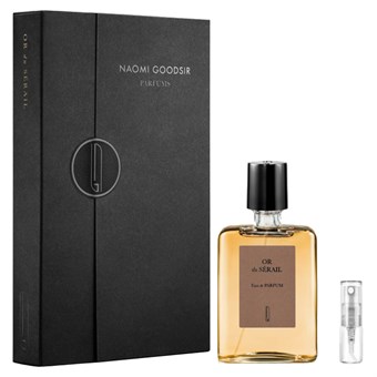 Naomi Goodsir Or Du Serail - Eau de Parfum - Perfume sample - 2 ml