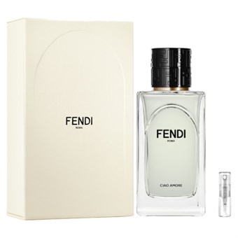 Fendi Ciao Amore - Eau de Parfum - Perfume sample - 2 ml