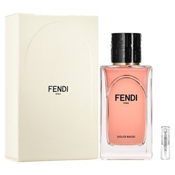 Fendi Dolce Bacio - Eau de Parfum - Perfume sample - 2 ml