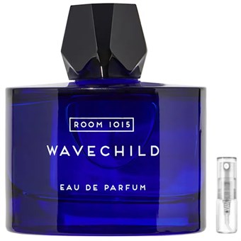 Room 1015 Wavechild - Eau de Parfum - Perfume sample - 2 ml