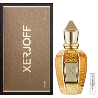 Xerjoff Luxor Oud Stars - Parfum - Perfume sample - 2 ml