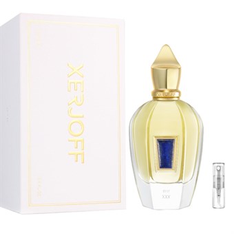 Xerjoff XXY - Parfum - Perfume sample - 2 ml