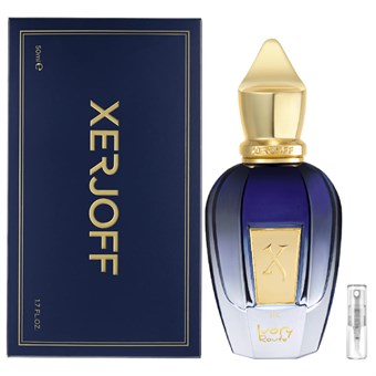 Xerjoff Ivory Route - Eau de Parfum - Perfume sample - 2 ml