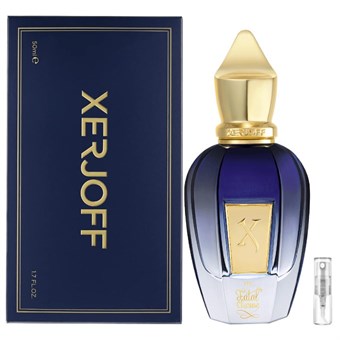 Xerjoff Fatal Charme - Eau de Parfum - Perfume sample - 2 ml