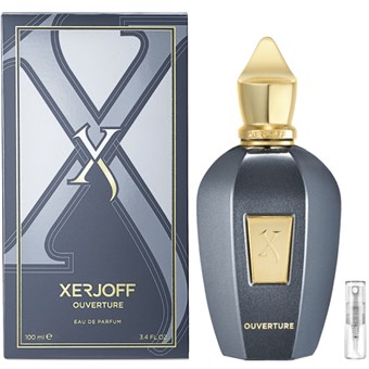 Xerjoff Ouverture - Eau de Parfum - Perfume sample - 2 ml